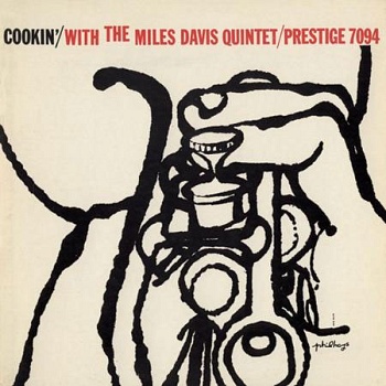 MILES DAVIS / COOKIN' (MONO) (Limited Edition) [200g LP]